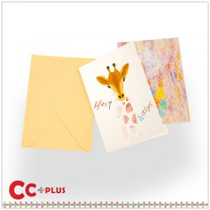 Greeting card 10 2.2