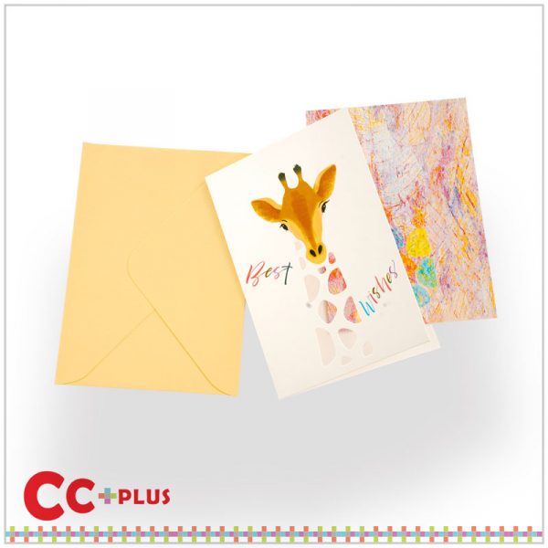 Greeting card 10 2.2