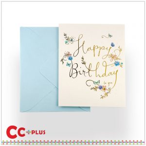 Greeting card 8 1.1