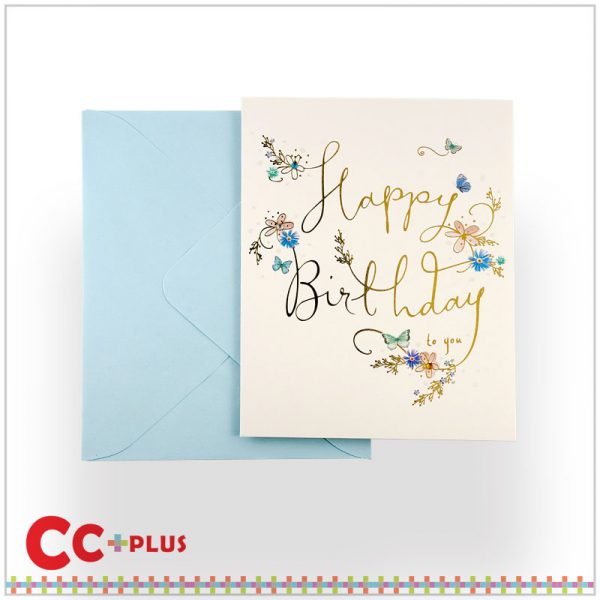 Greeting card 8 1.1