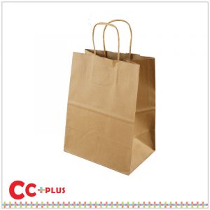 Paper bag 15-2.1
