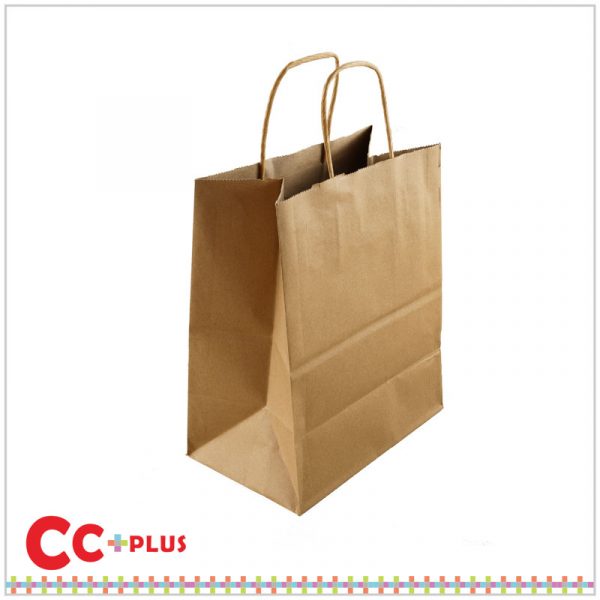 Paper bag 15-2.2