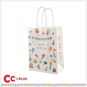 Paper bag 19-3.1