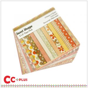 Paper pack 2 -3.1