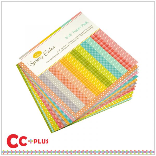 Paper pack 9 -3.1