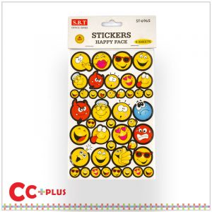Sticker 5 1.1