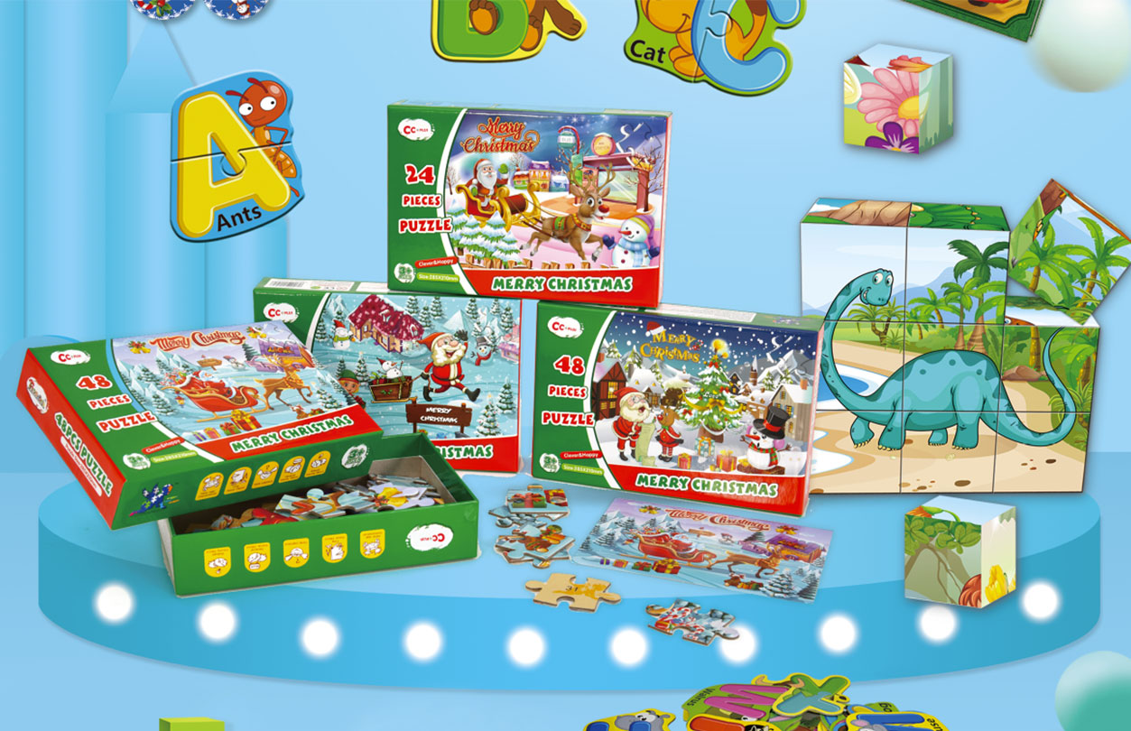 puzzle
