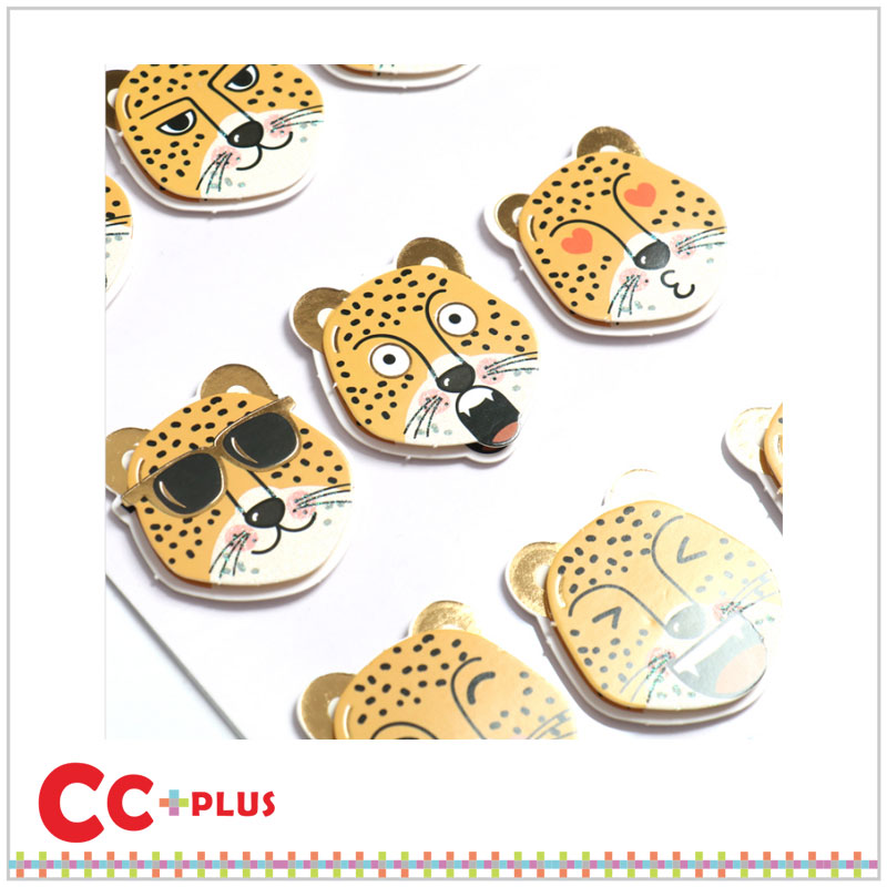 sticker---3D